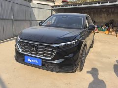 Honda CR-V Global 30th Anniversary Edition 240TURBO FWD Pinnacle 5-Seater - ფოტო 1