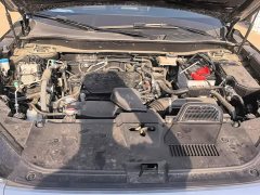 Honda CR-V Global 30th Anniversary Edition 240TURBO FWD Pinnacle 5-Seater - ფოტო 10