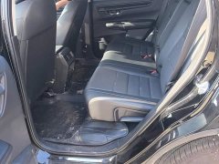 Honda CR-V Global 30th Anniversary Edition 240TURBO FWD Pinnacle 5-Seater - ფოტო 11