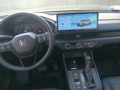 Honda CR-V Global 30th Anniversary Edition 240TURBO FWD Pinnacle 5-Seater - ფოტო 12