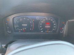 Honda CR-V Global 30th Anniversary Edition 240TURBO FWD Pinnacle 5-Seater - ფოტო 14
