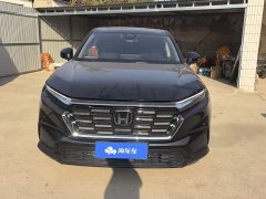 Honda CR-V Global 30th Anniversary Edition 240TURBO FWD Pinnacle 5-Seater - ფოტო 2