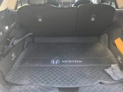 Honda CR-V Global 30th Anniversary Edition 240TURBO FWD Pinnacle 5-Seater - ფოტო 4