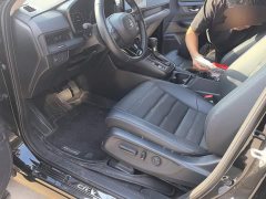 Honda CR-V Global 30th Anniversary Edition 240TURBO FWD Pinnacle 5-Seater - ფოტო 9