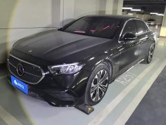 Mercedes-Benz E-Class E 300 L Fashion Sport Edition - ფოტო 1