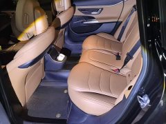 Mercedes-Benz E-Class E 300 L Fashion Sport Edition - ფოტო 11