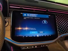 Mercedes-Benz E-Class E 300 L Fashion Sport Edition - ფოტო 13
