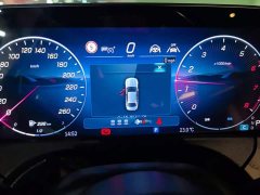 Mercedes-Benz E-Class E 300 L Fashion Sport Edition - ფოტო 14