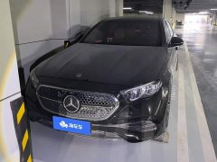 Mercedes-Benz E-Class E 300 L Fashion Sport Edition - ფოტო 2