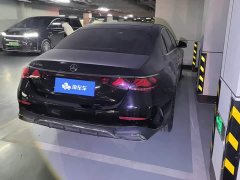 Mercedes-Benz E-Class E 300 L Fashion Sport Edition - ფოტო 3