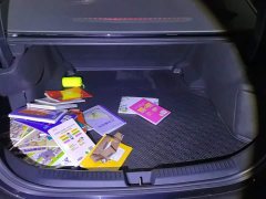 Mercedes-Benz E-Class E 300 L Fashion Sport Edition - ფოტო 4