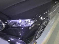 Mercedes-Benz E-Class E 300 L Fashion Sport Edition - ფოტო 5