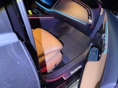 Mercedes-Benz E-Class E 300 L Fashion Sport Edition - ფოტო 8