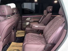 NIO ES8 Six-Seat Executive Luxury Edition - ფოტო 10