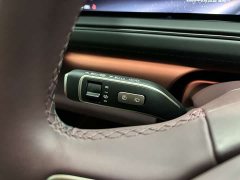 NIO ES8 Six-Seat Executive Luxury Edition - ფოტო 14