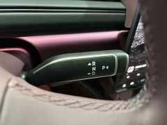 NIO ES8 Six-Seat Executive Luxury Edition - ფოტო 16