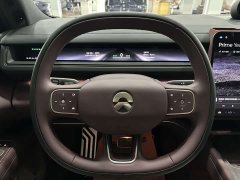 NIO ES8 Six-Seat Executive Luxury Edition - ფოტო 17