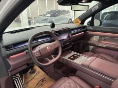 NIO ES8 Six-Seat Executive Luxury Edition - ფოტო 18