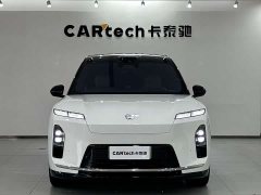 NIO ES8 Six-Seat Executive Luxury Edition - ფოტო 2
