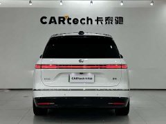 NIO ES8 Six-Seat Executive Luxury Edition - ფოტო 20