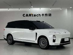 NIO ES8 Six-Seat Executive Luxury Edition - ფოტო 3