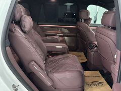 NIO ES8 Six-Seat Executive Luxury Edition - ფოტო 5