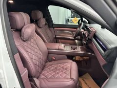 NIO ES8 Six-Seat Executive Luxury Edition - ფოტო 6