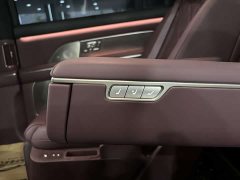 NIO ES8 Six-Seat Executive Luxury Edition - ფოტო 9