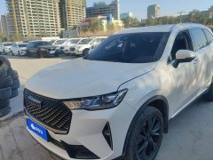 Haval H6 2021 Third Generation 2.0T Automatic Two-Wheel Drive Max - ფოტო 1