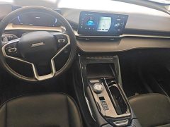 Haval H6 2021 Third Generation 2.0T Automatic Two-Wheel Drive Max - ფოტო 12