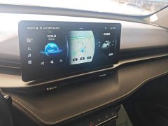 Haval H6 2021 Third Generation 2.0T Automatic Two-Wheel Drive Max - ფოტო 13
