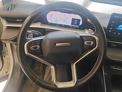 Haval H6 2021 Third Generation 2.0T Automatic Two-Wheel Drive Max - ფოტო 15