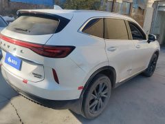 Haval H6 2021 Third Generation 2.0T Automatic Two-Wheel Drive Max - ფოტო 3