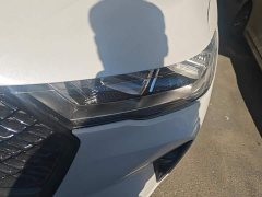 Haval H6 2021 Third Generation 2.0T Automatic Two-Wheel Drive Max - ფოტო 5