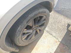Haval H6 2021 Third Generation 2.0T Automatic Two-Wheel Drive Max - ფოტო 6