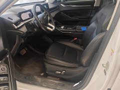 Haval H6 2021 Third Generation 2.0T Automatic Two-Wheel Drive Max - ფოტო 9
