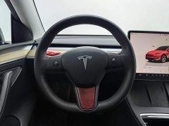 Tesla Model Y Rear-Wheel Drive - ფოტო 11