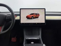 Tesla Model Y Rear-Wheel Drive - ფოტო 12