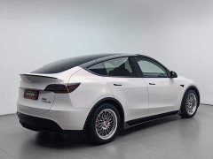 Tesla Model Y Rear-Wheel Drive - ფოტო 2