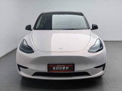 Tesla Model Y Rear-Wheel Drive - ფოტო 3