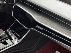 Audi A7 55 TFSI quattro Prestige - ფოტო 10