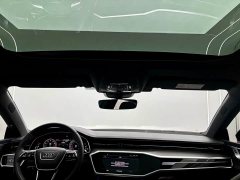 Audi A7 55 TFSI quattro Prestige - ფოტო 13