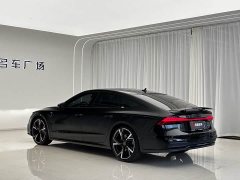 Audi A7 55 TFSI quattro Prestige - ფოტო 16
