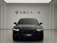 Audi A7 55 TFSI quattro Prestige - ფოტო 2