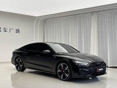 Audi A7 55 TFSI quattro Prestige - ფოტო 4