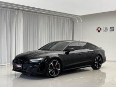 Audi A7 55 TFSI quattro Prestige - ფოტო 5