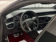 Audi A7 55 TFSI quattro Prestige - ფოტო 6