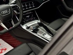 Audi A7 55 TFSI quattro Prestige - ფოტო 7