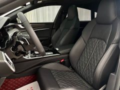 Audi A7 55 TFSI quattro Prestige - ფოტო 8