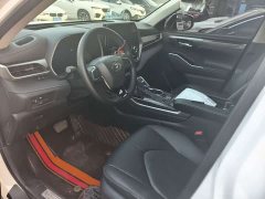 Toyota Highlander 2.5L Smart Hybrid Electric AWD Luxury Edition 7-seater - ფოტო 4